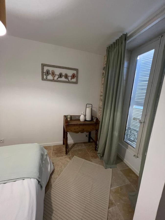 L'Escapade Nimoise Apartment Nimes Bagian luar foto