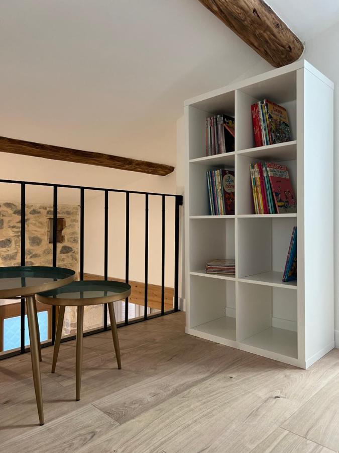 L'Escapade Nimoise Apartment Nimes Bagian luar foto