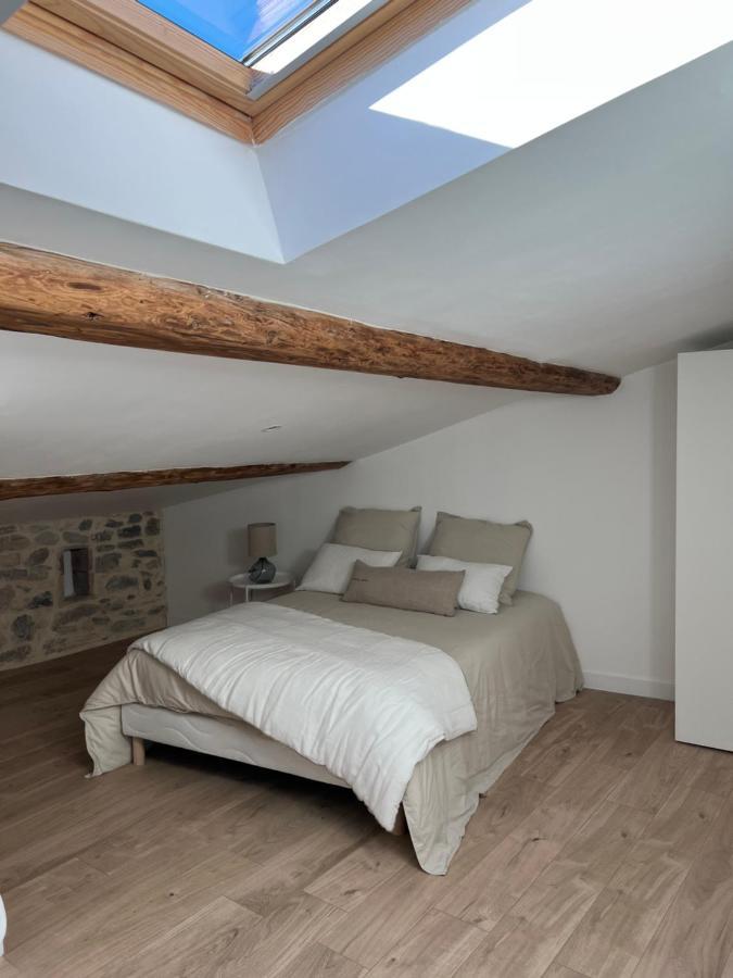 L'Escapade Nimoise Apartment Nimes Bagian luar foto