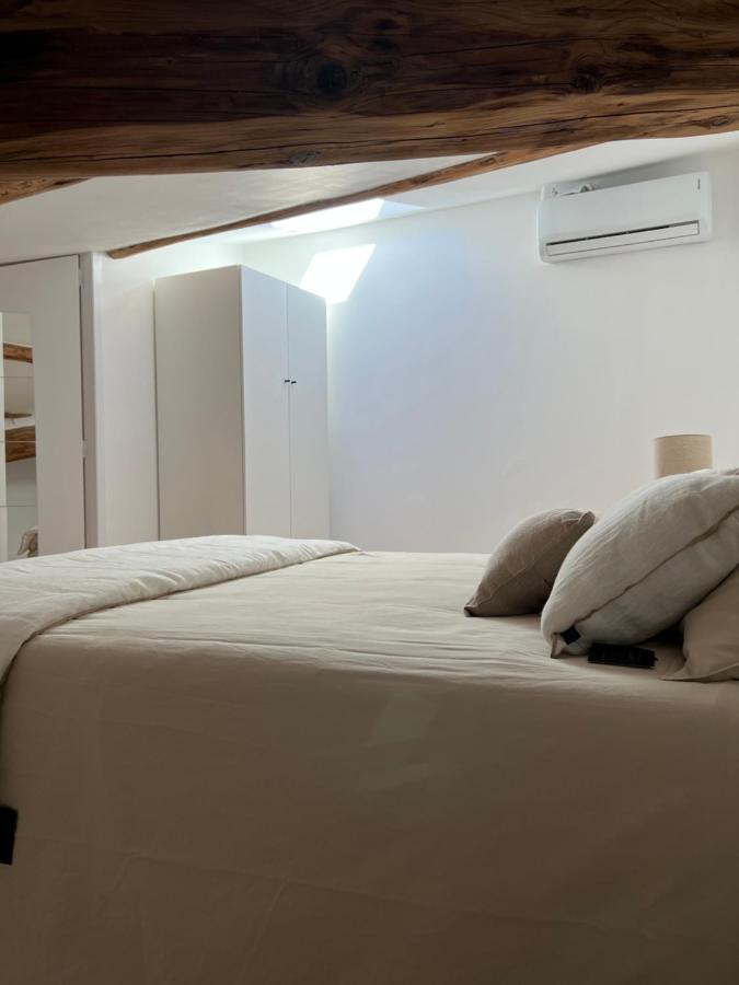 L'Escapade Nimoise Apartment Nimes Bagian luar foto