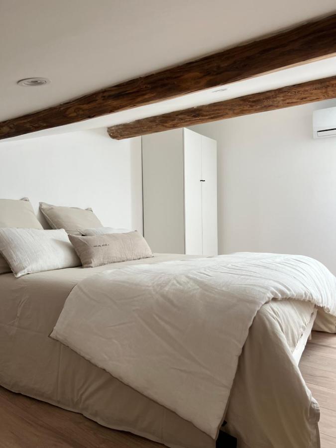 L'Escapade Nimoise Apartment Nimes Bagian luar foto